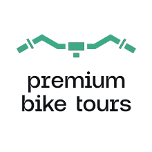 premium bike tours logo