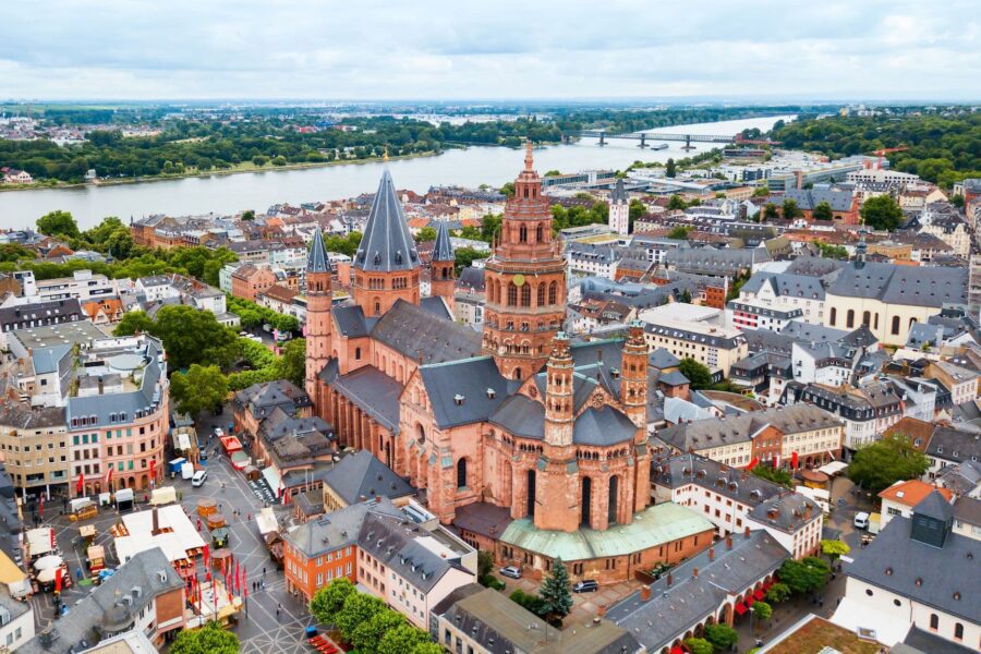 bike and barge tours europe affordable guided cycling