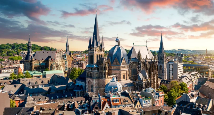 bike and barge tours europe affordable guided cycling