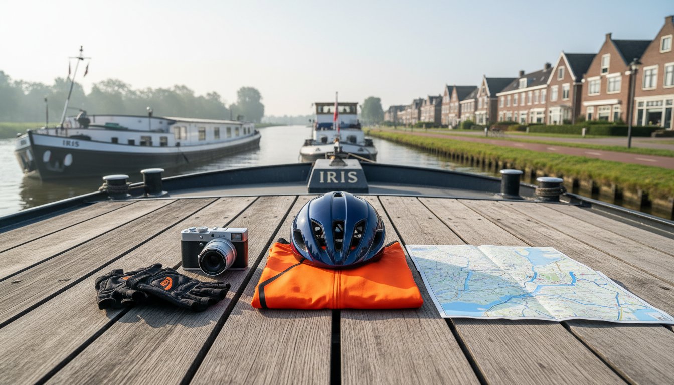 Europe guided bike tours