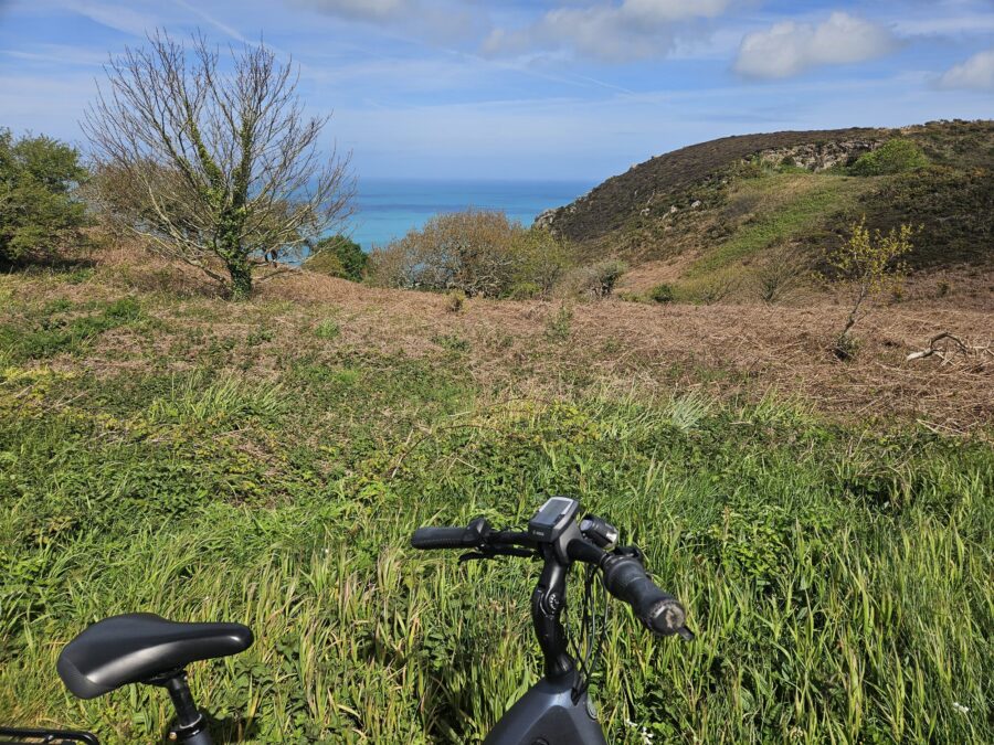bike and barge tours europe affordable guided cycling